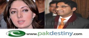 hasham-raiz-sheikh-sharmila-farooq-wedding-pakdestiny-disclosed-its-marriage-long-before