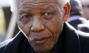Nelson Mandela