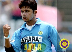 sreesanth