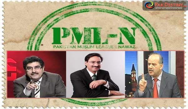 More-and-more-'top'-Pakistani-journalists-siding-with-PML-N-against-'small-favours',javed-chaudhry,-salman-ghani,-iftikhar-ahmed