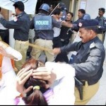 Punjab police become fascist force under Shahbaz (1)