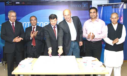 telenor-3G-package