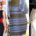 White and gold or blue and black? What colour is the dress?