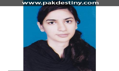 Pak-Christian-girl-launches-her-'banned'-book-in-the-Netherlands--pakdestiny-iqra-nadeem
