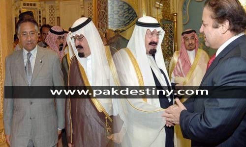 Reversal-of-Fortunes--Musharraf-to-strike-10-year-exile-deal-with-Sharif-pakdestiny