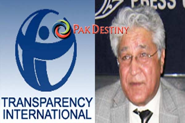 Transparency-International-Pakistan-has-reduced-to-a-'cover'-for-corruption-adil-gilani-trancparency-international