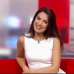 Reham Khan on BBC (3)