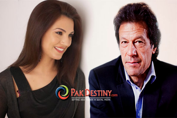Imran-Khan-and-Reham-Khan's-affair-affair-news-is-true