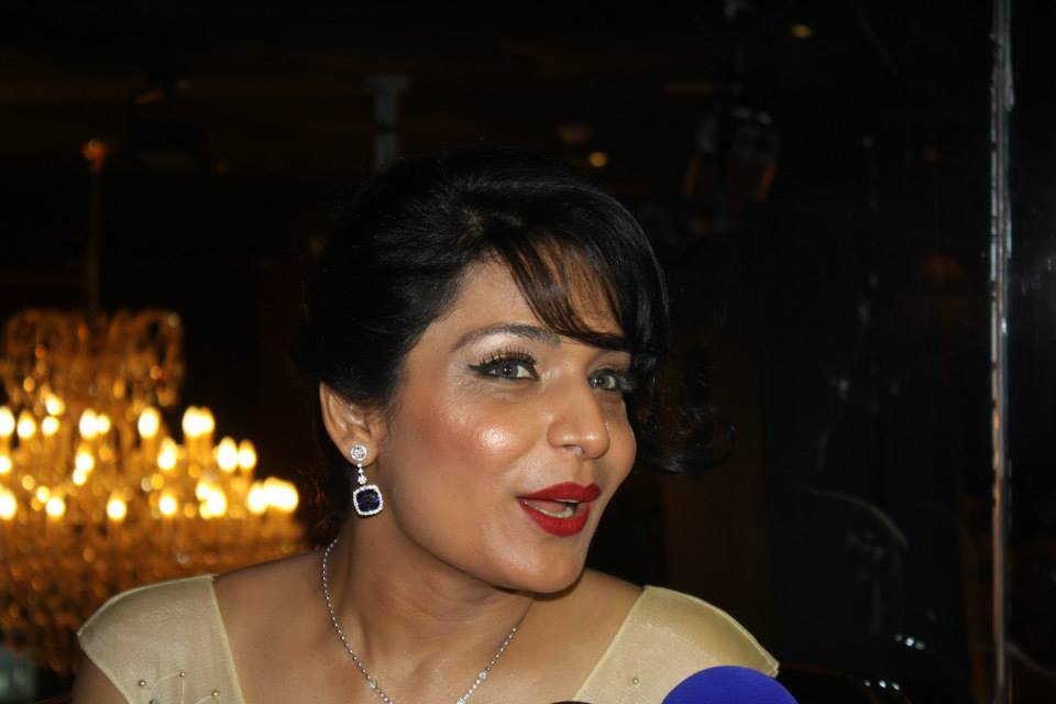 Meera celebrates her birthday in Lahore but the question is how old is she (2)