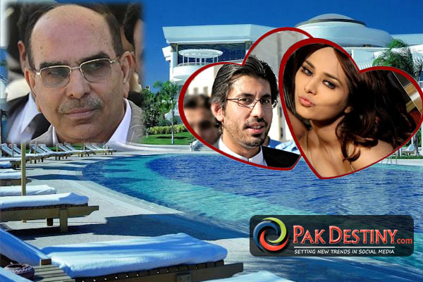 Ayyan story gets new twist after her 'affair' with Arsalan Iftikhar
