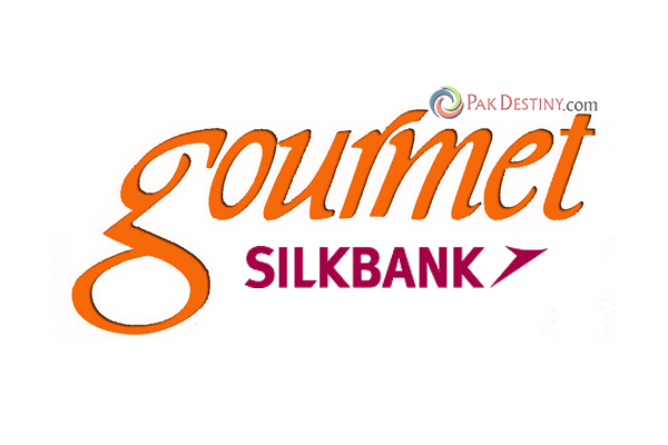 gourmet buys silk bank