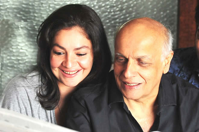 Mahesh Bhatt wishes Bollywood directors would shoot films in Karachi, Murree and Lahore (1)