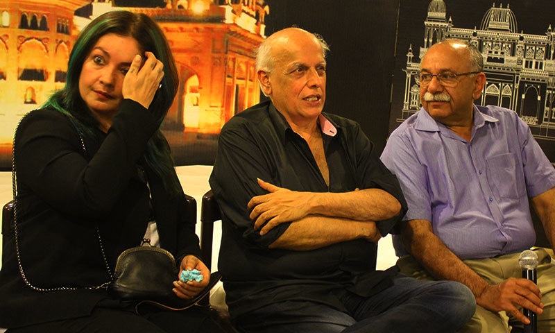 Mahesh Bhatt wishes Bollywood directors would shoot films in Karachi, Murree and Lahore (2)