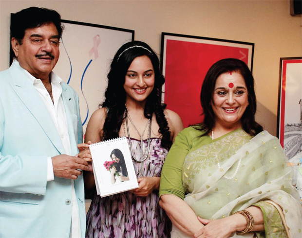 Sonakshi Still Hands Over All Her Pay Cheques To Her Parents (1)