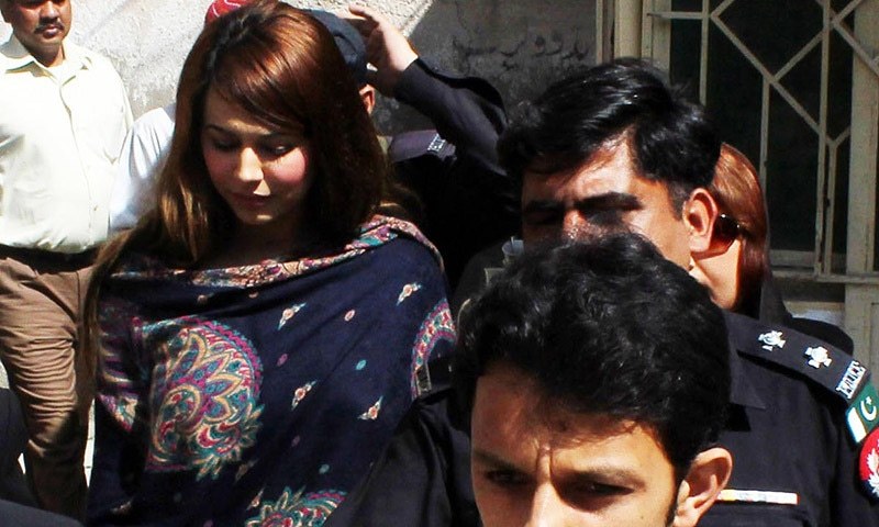 Ayyan is set to be acquitted... mystery for whom she is working still unresolved (1)