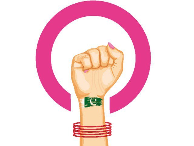 feminisim in pakistan