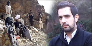 shahbaz taseer recovered