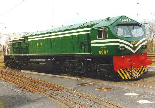 The insiders further inform that the railways’ had a dubious deal under Khawaja Saad Rafique to purchase of 58 x Railway Locomotives from China