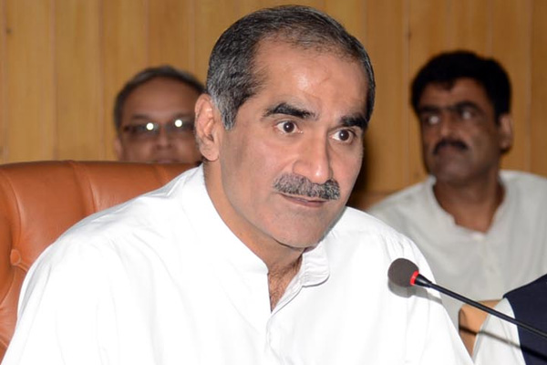 Khwaja Saad Rafique has risen through the cadres of PML under Nawaz Sharif in a span of 25 years which includes his stint as student leader of Muslim Students Federation in 1988-1990.