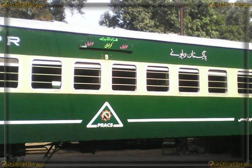 Hazara Express