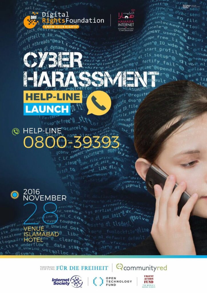 cyber-harassment