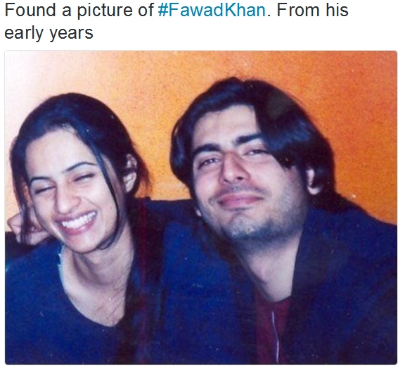 found-a-picture-of-fawadkhan-from-his-early-years