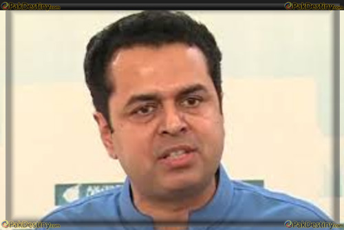 talal chaudhry