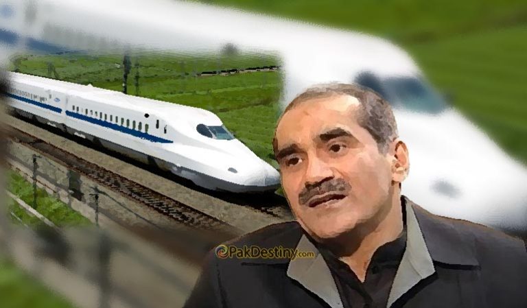 Saad Rafique's back to back emotional speeches - a harbinger of Nawaz's ...