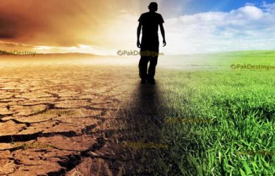 keep pakistan temperature down