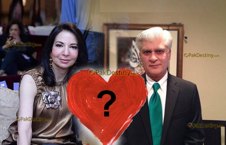 asif kirmani,nina akbar,scandal