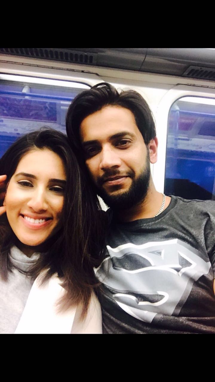 Imad Wasim Scandal leaked Picture