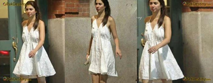 Mahira Khan smokes together with Indian star Ranbir - Is the couple in  love? - PakDestiny