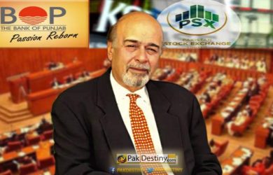 Senators-give-two-month-deadline-to-SECP-to-complete-'Rs-34bn'-BoP-share-manipulation-scam-Bank-of-Punjab-president-Naeemuddin-Khan