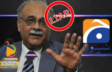 geo news najam sethi lying exposed