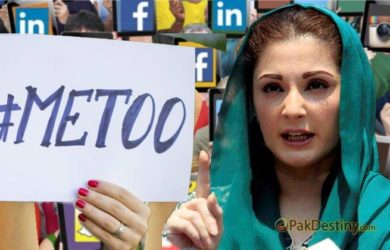 maryam social media harass