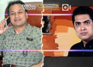 Fake astrologer Ali Tabssum exposed by Iqrar
