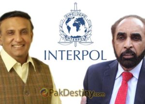 interpol rejected pmln govt request asif hashmi etpb