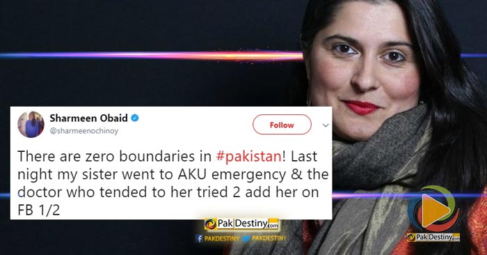 sharmeen-obaid-chinoy-direpute-pakistan