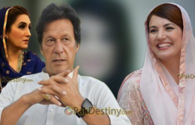 bushra-manika-bibi-imran-khan-reham-khan-marriage