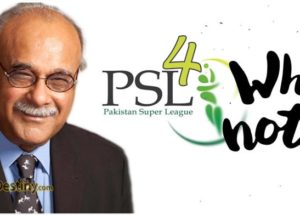 Why Sethi reluctant to bring whole PSL-4 to Pakistan? Islamabad emerges victor of PSL-3