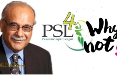 Why Sethi reluctant to bring whole PSL-4 to Pakistan? Islamabad emerges victor of PSL-3