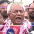 nehal hashmi abusing judges openly after release