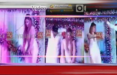 law day become dance day jamia zakria vihari