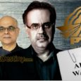 As FIA gets arrest warrants of Dr Shahid Masood other former PTV MDs Malick and Qasimi also in the dock