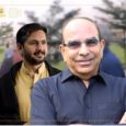 malik riaz saleem saif caught on camera