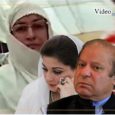 Another Peerni on the cards Claims only she can save Sharif family,maryam nawaz,shahbaz sharif,nawaz sharif