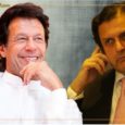 Imran Khan's another big U-Turn ditches Waleed Iqbal ,humayun akhtar khan