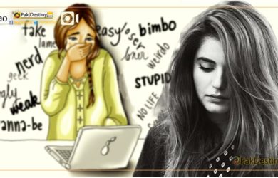 momina mustehsan,cyber bully,impact on her life