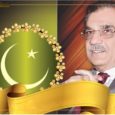 Salute to The Chief Justice of Pakistan "Mian Saqib Nisar"