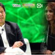 Complete interview/address of PM Imran Khan at the Future Investment Initiative Conference Riyadh, Saudi Arabia